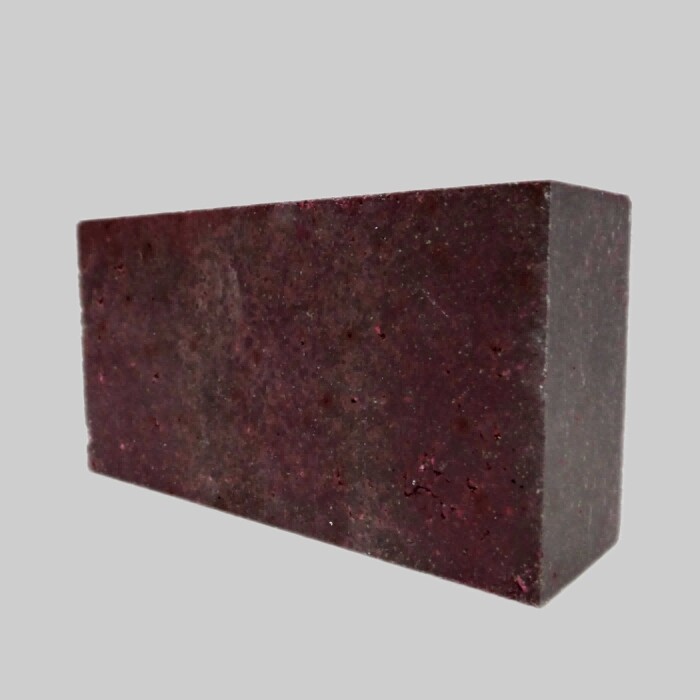 Cegła magnezytowo-chromowa