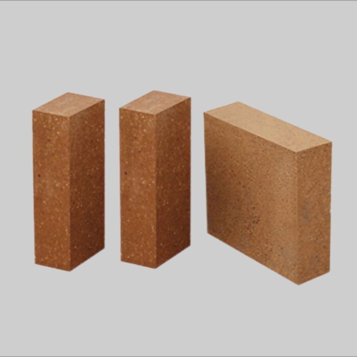 Ugniai atsparios magnezito plytos