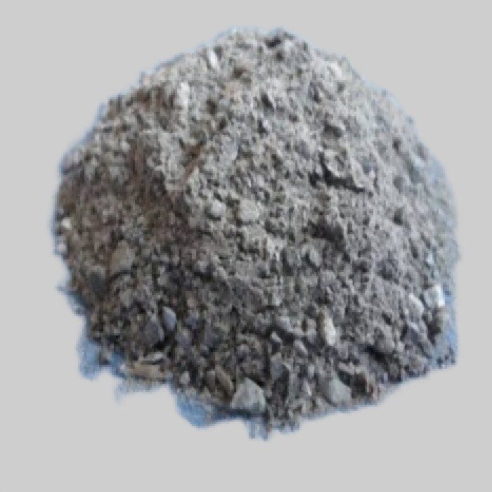 मेल्टिंग फर्नेस डिसल्फराइजर