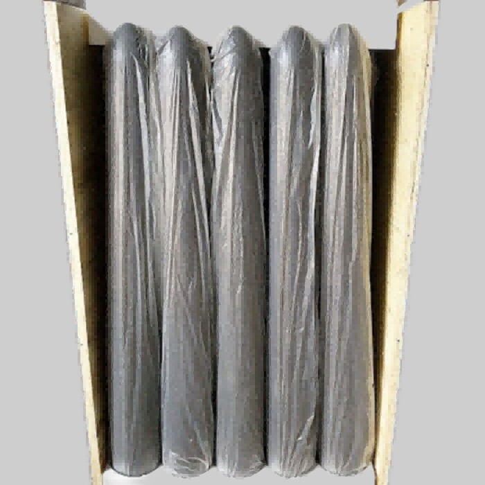 Bouchon monolithique