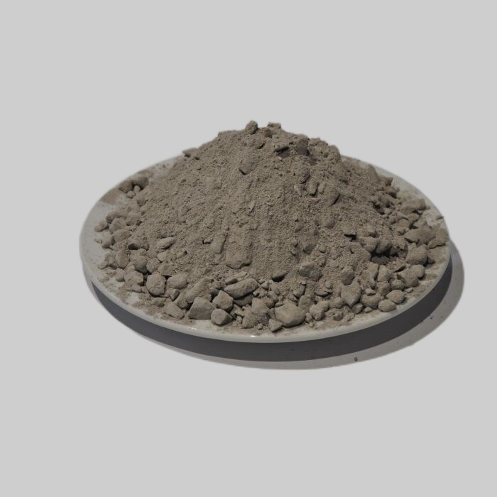 Vatrostalni cement za ljevaonicu