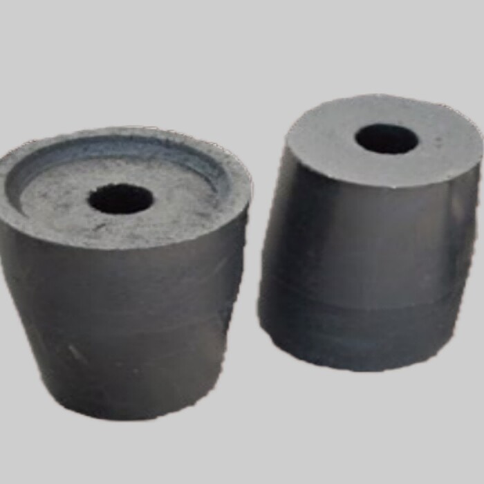 Žáruvzdorná sběrná tryska