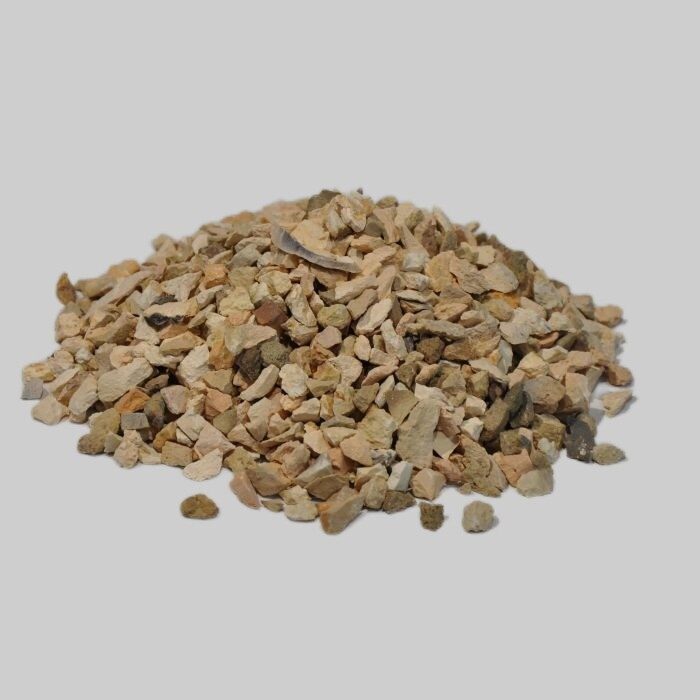 rotary kiln bauxite product