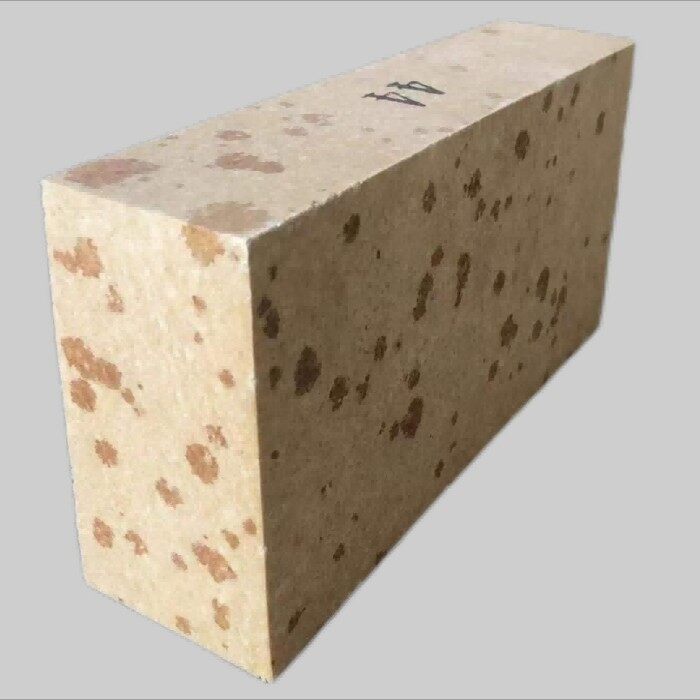 SiO2 brick