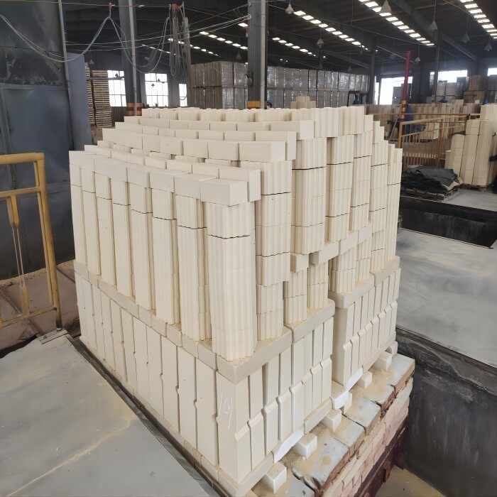 silicon refractory brick