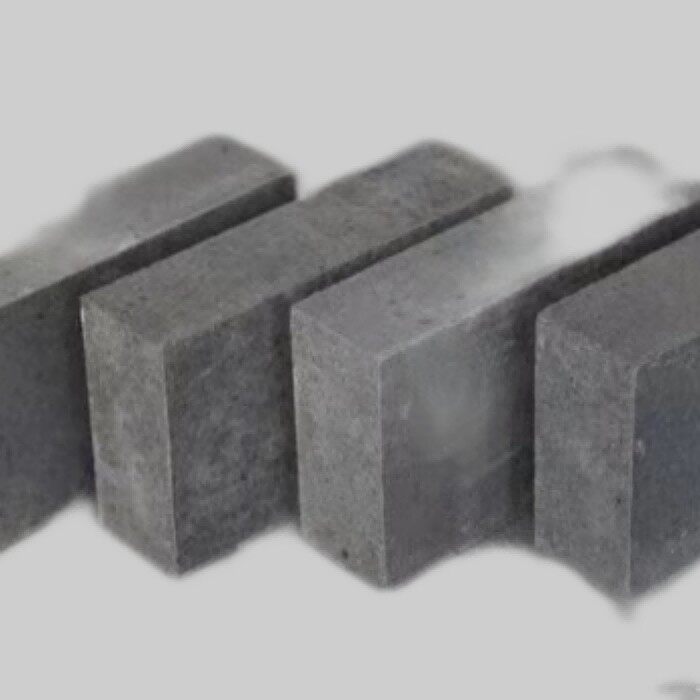 silicon carbide refractory brick