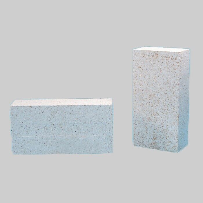 sillimanite firebrick