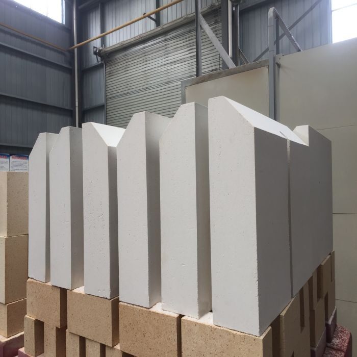 sillimanite refractory brick