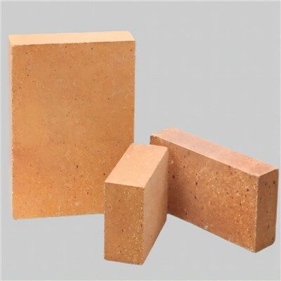 Bata Tahan Api Alumina Silika