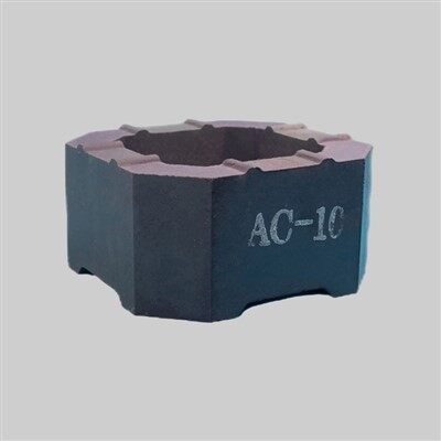 Brics Corundum Chrome