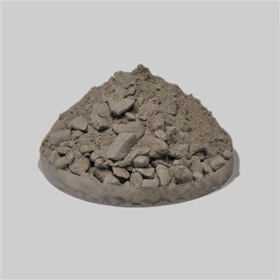 Konvansyonèl Castable REFRACTORY