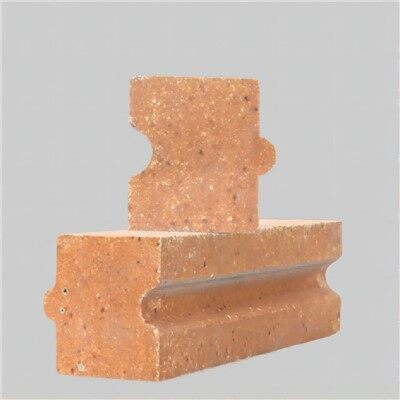 耐火レンガと耐火セメント