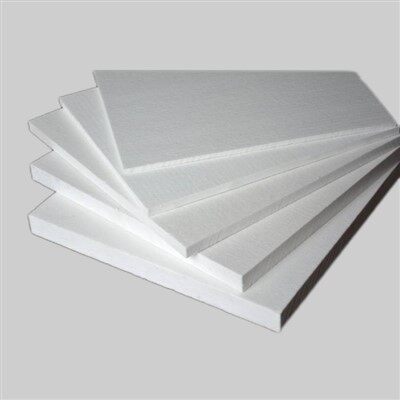 Високотемпературна плоскост от керамични влакна