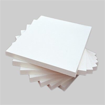 Високотемпературна керамична изолационна плоча