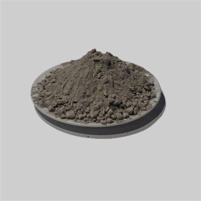 Hot Patching EAF Gunning Mix