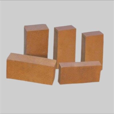 Feuerfeste Magnesiasteine