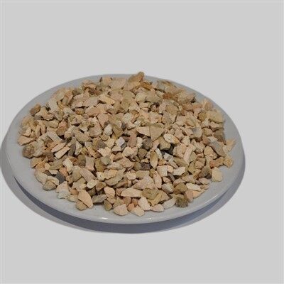 Πυρωμένος Βωξίτης Περιστροφικού Κλίβανου