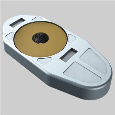 Refrattari a piastra scorrevole