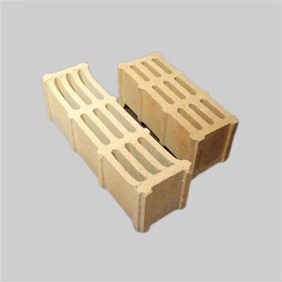 Eng yaxshi gil otash g'ishtlari