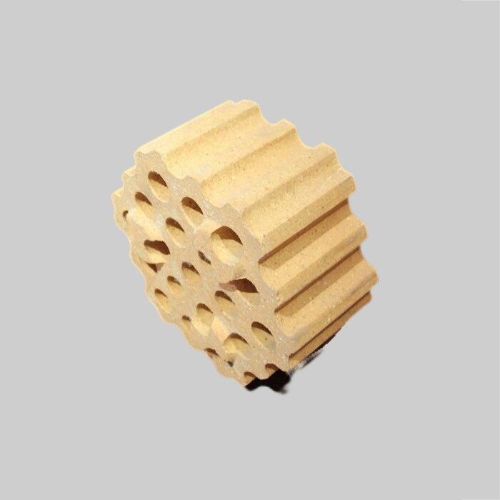 superior clay firebrick