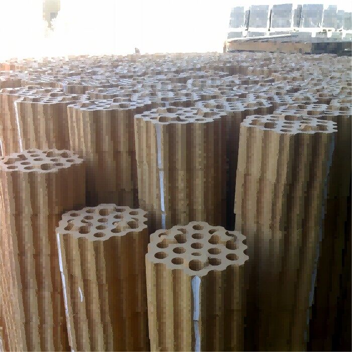 superior clay firebrick warehouse