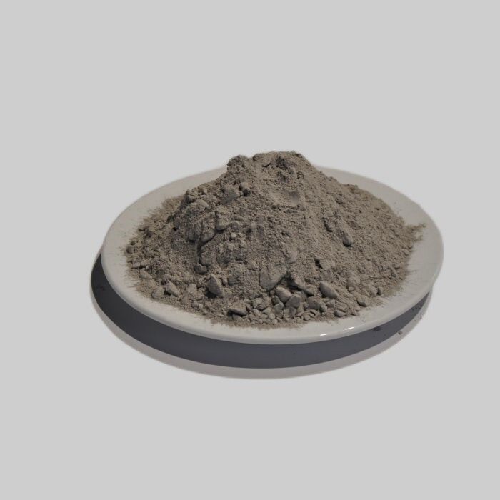 ultra low cement castable refractory