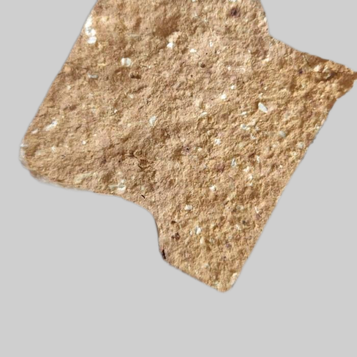 waste fire clay brick