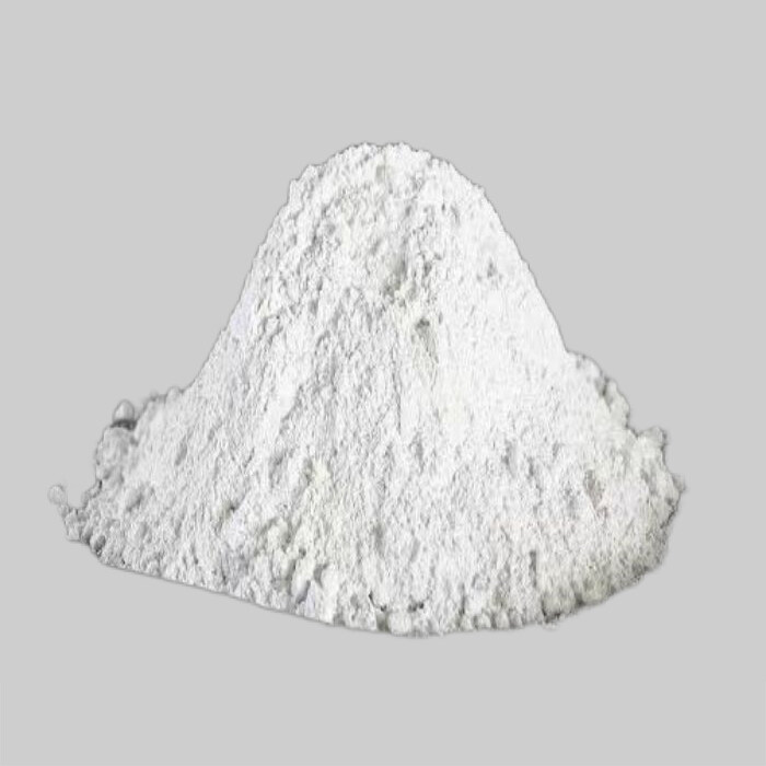 Messa di speronamento bianco