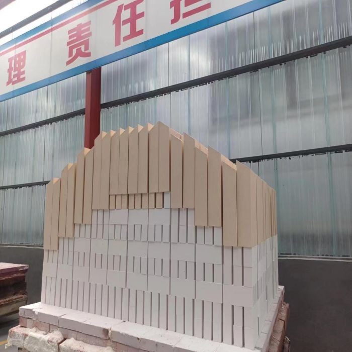 zircon refractory brick
