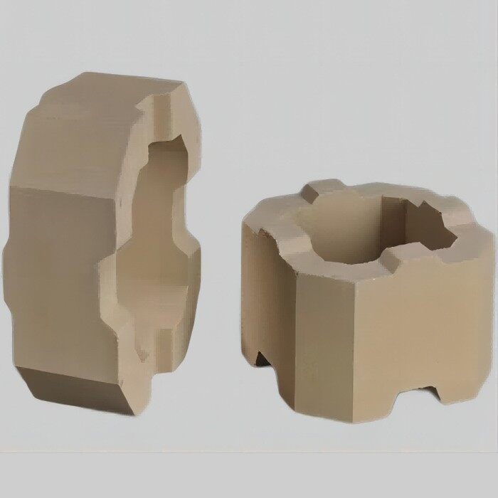zirconia mullite firebricks