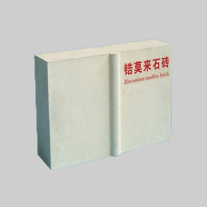 zirconia mullite brick