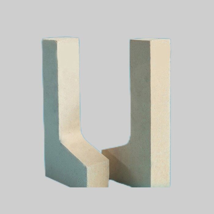 zirconia mullite bricks