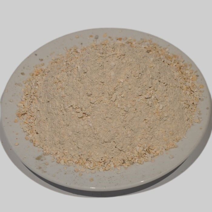 Zirconia ramming mass