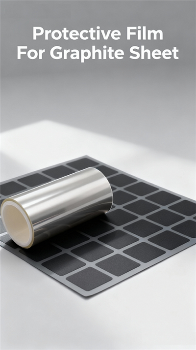 Защитная пленка для графитового листа