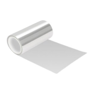 Пленка для выпуска фторина