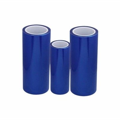 Релизный фильм PE