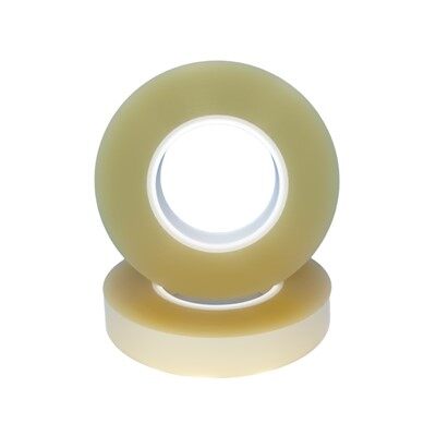 PET tvíhliða sílikon borði