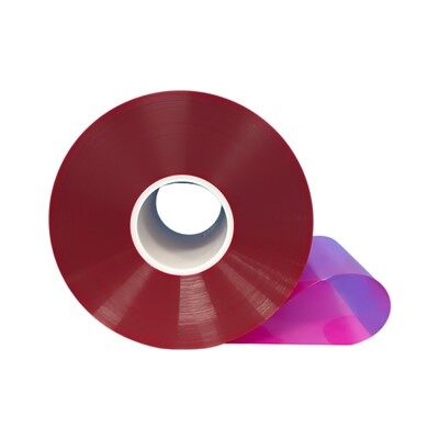 Двойная силиконовая лента ПЭТ