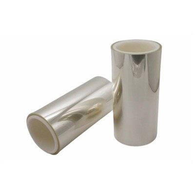 PET plastmasas aizsargplēve