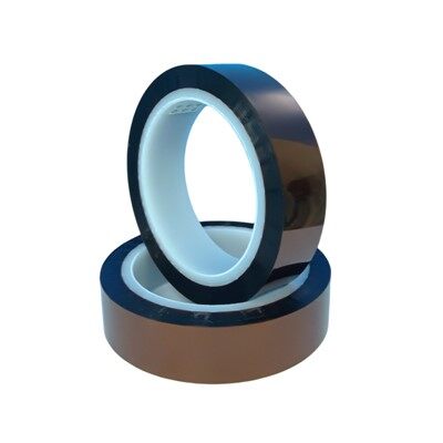 Двусторонняя силиконовая лента PI