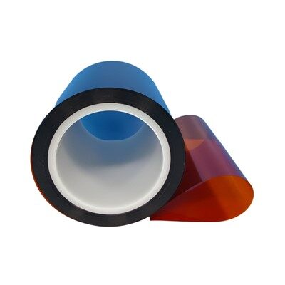 PI Двойная силиконовая лента