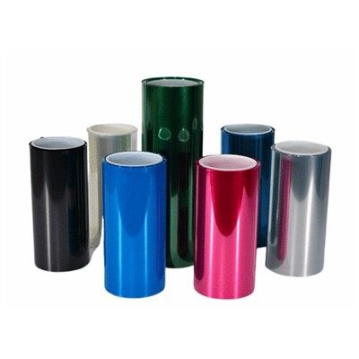 Поляризационная защитная пленка