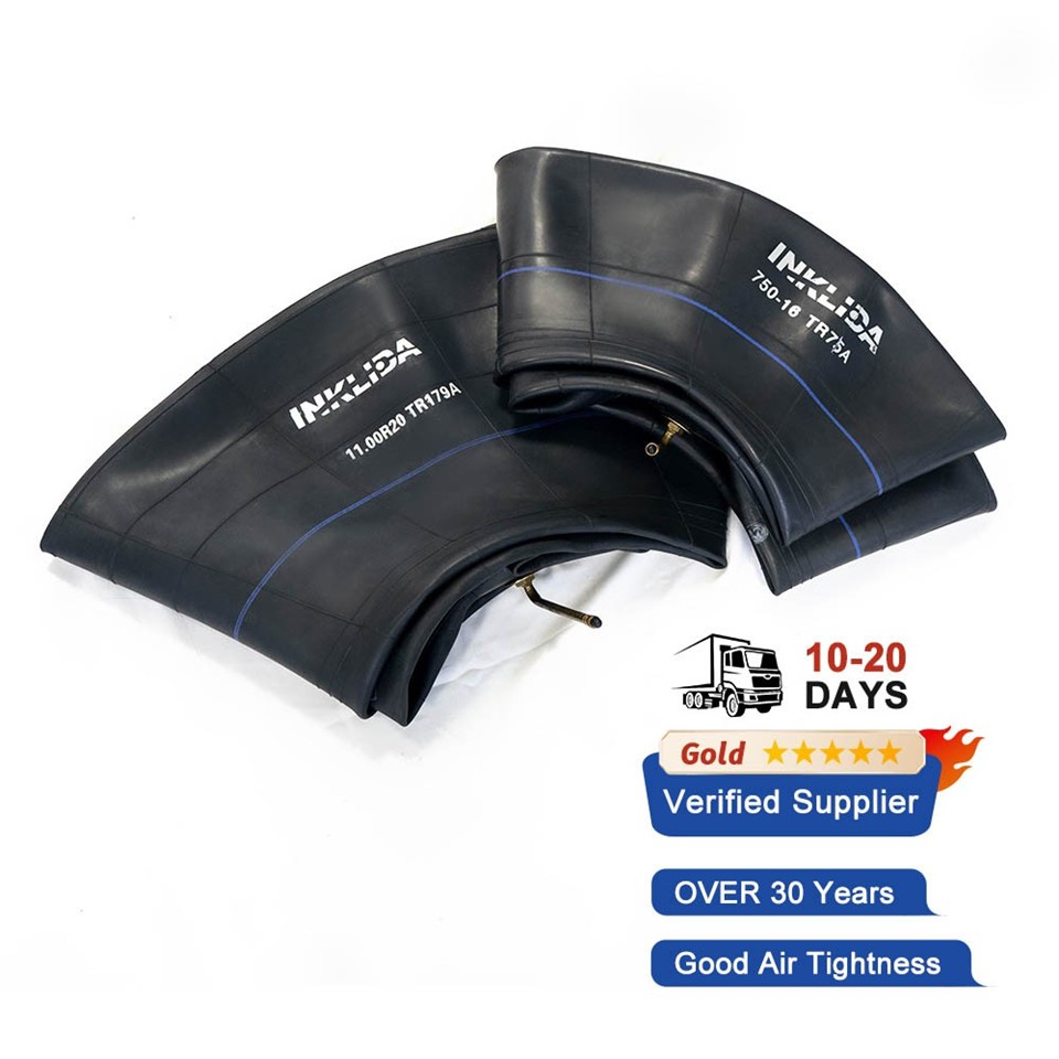 truck tire inner tube 11.00-20 good