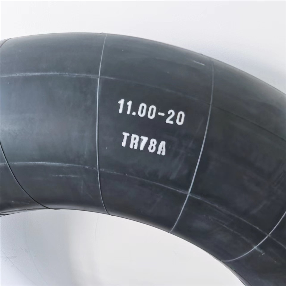 turck tire inner tube 11.00-20 details