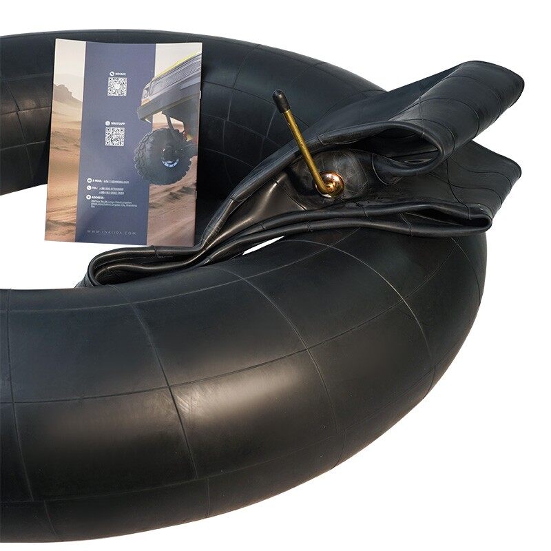 1100 20 Truck Tire Inner Tube for sale