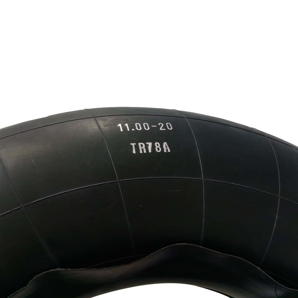 1100 20 truck tire inner tube OEM&ODM