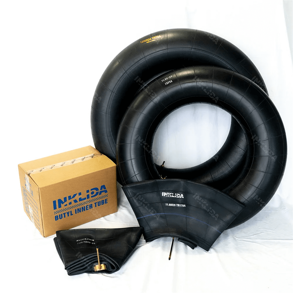 INKLIDA 1100 20 truck tire inner tube