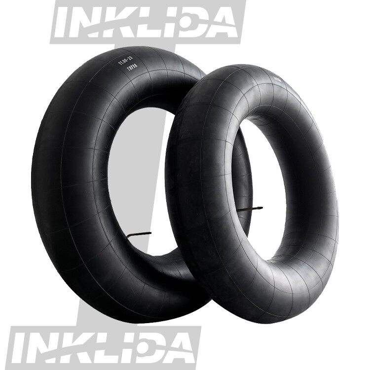 1100-20 truck inner tube with good air tightness
