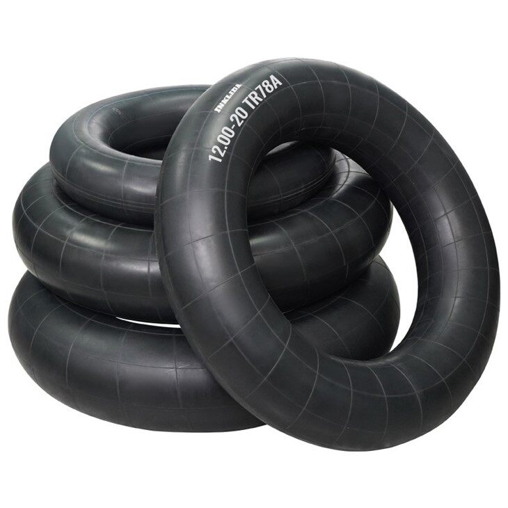 12.00R20 Commercial Truck Tire Inner Tube 12.00-20 suppliers