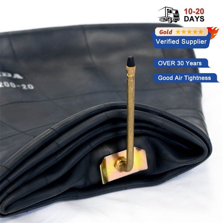 12.00R20 Commercial Truck Tire Inner Tube 12.00-20 best
